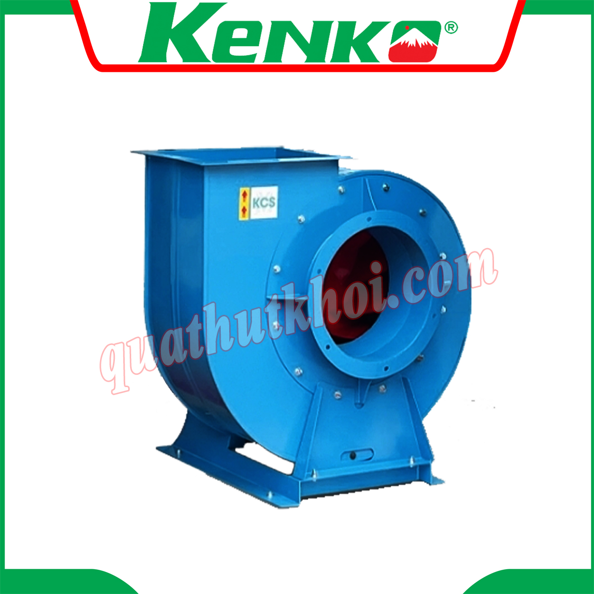 Lắp đặt quạt hút khói hành lang | Quạt hút khói hành lang