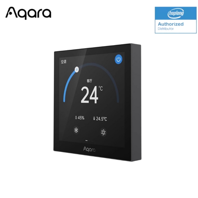 Bộ điều khiển điều hòa Aqara W400 - WT-A02D | Chính hãng