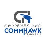 COMMHAWK Trading LLC