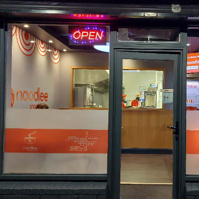 Best Chinese Food Delivery | Chinese Restaurant Near You