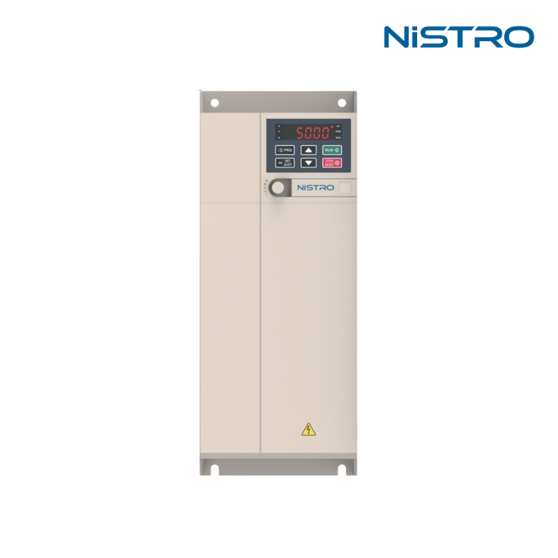 Biến tần GA20-T3-011G-B NiSTRO - 11kW - 3P 380V - 25A