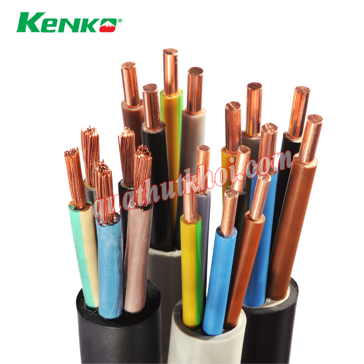 Đấu nối động cơ quạt hút khói chữa cháy | Quạt hút khói PCCC