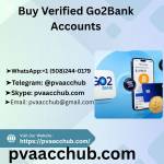 Top 3 Site To Buy Verified Go2Bank Account In This Year