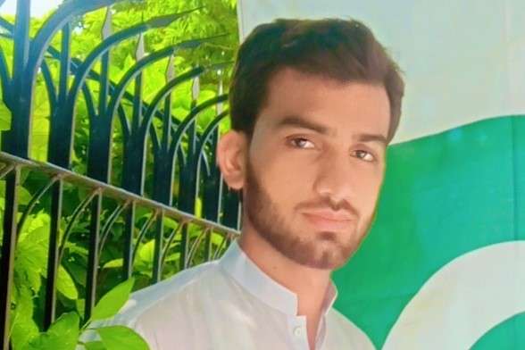 Naveed Abbas