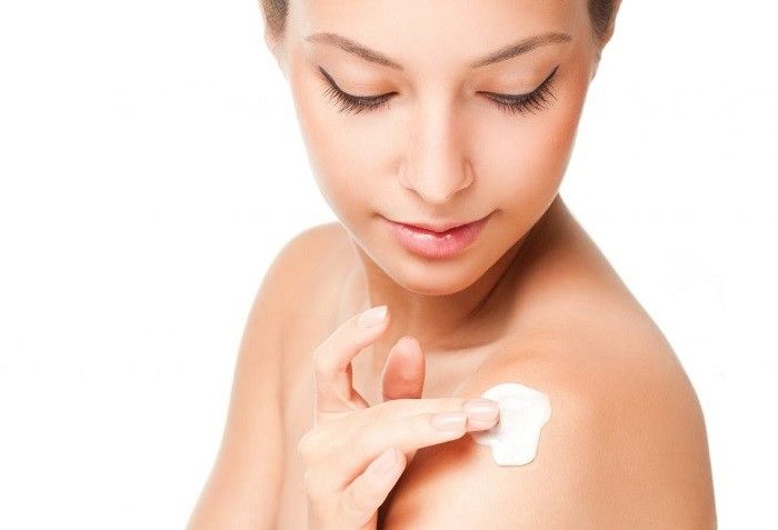 Bí Quyết Làm Đẹp Da Toàn Thân Tại Nhà: Top 6 Nguyên Liệu Thiên Nhiên Giúp Da Sáng Mịn – Chăm sóc sắc đẹp