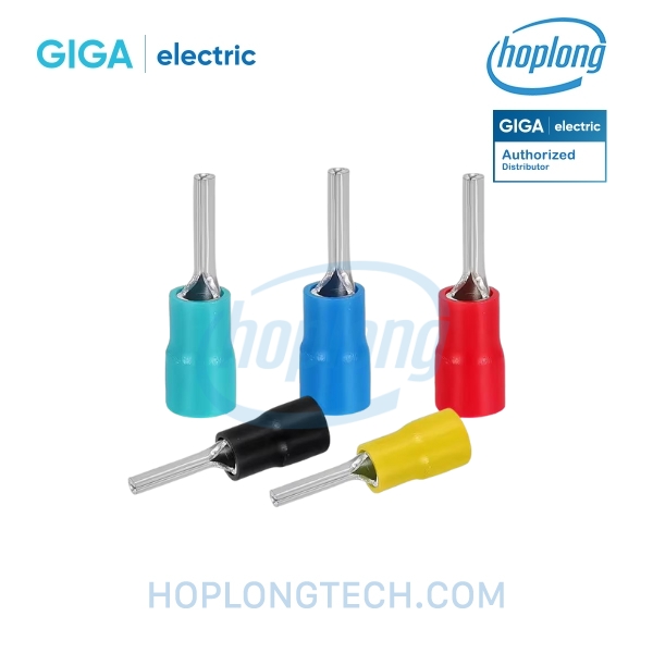 GG-PTV2-13-BK Giga Electric - lmax=27A - 1.5~2.5mm² (16-14)
