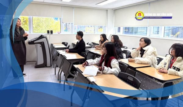 Ngành công tác xã hội học trường nào? Top 6+ cơ sở đào tạo uy tín - Đại Học Công Đoàn - Trung Tâm Đào Tạo Từ Xa