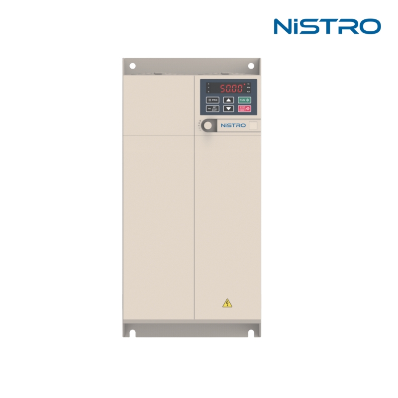 Biến tần GA20-T3-022G-B NiSTRO - 22kW - 3P 380V - 45A