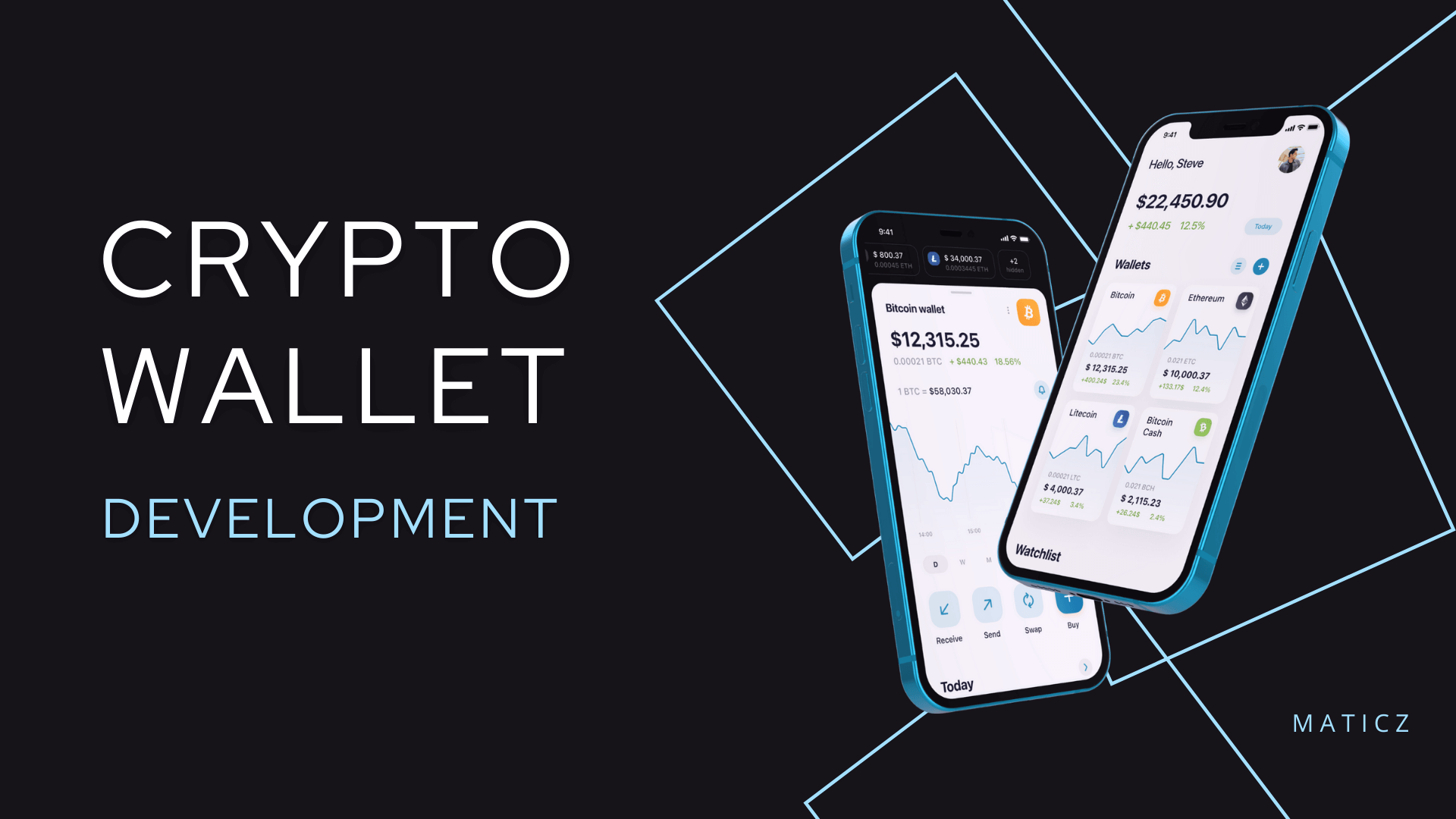 White Label Crypto Wallet - #1 Choice for Business
