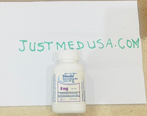 Dilaudid 8mg Online | Just Med USA