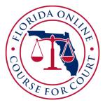 Online Course For Court Florida