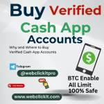 Buy Verified Cash App Accounts