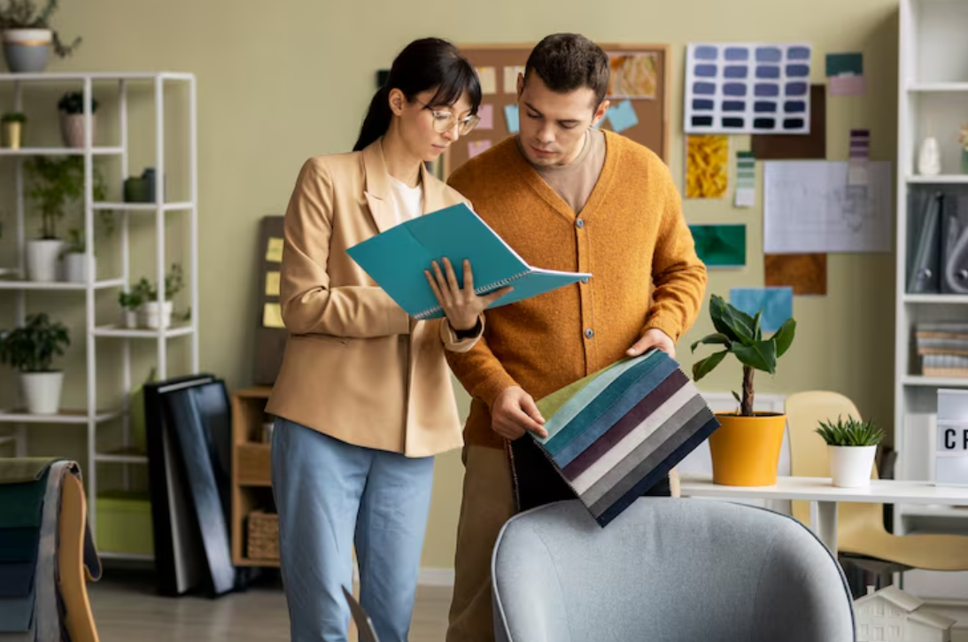 DIY Home Organization Consultation: Smart Solutions for Every Room - Genius Vision