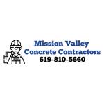 Mission Valley Concrete and Paver Contractors