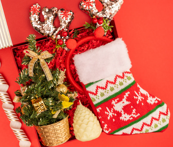 Top Christmas Hamper Boxes to Make Your Gifts Look Premium - Genius Vision