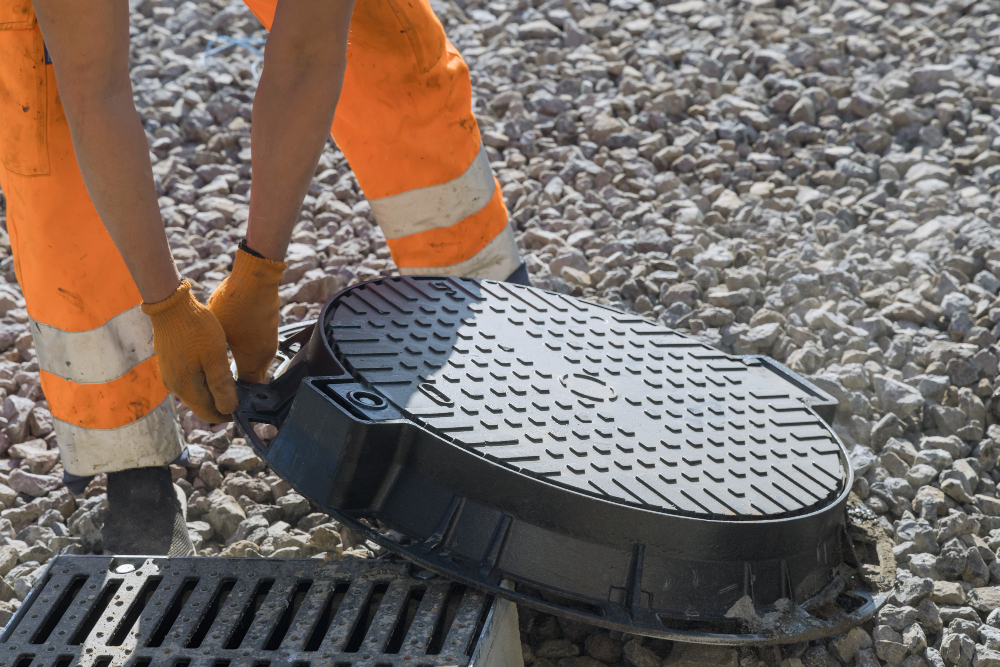 Gutter Cleaning, Covering & Installation Services in North San Juan