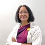 Dr Nupur Sharma