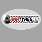 ANR Tyres Ltd