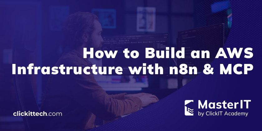 How to Build an AI AWS Infrastructure with n8n and MCP