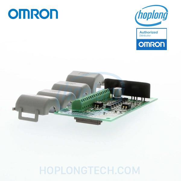 PG Board cho RX2 3G3AX-RX2-PG01 Omron giá tốt | HopLongTech