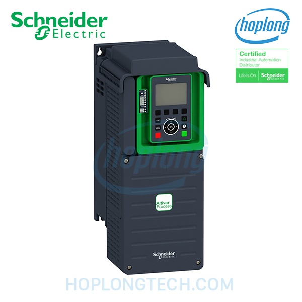 ATV930U55M3 Schneider - (3P 200~240VAC) - 5.5kW - 25.4A