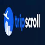 Trip Scroll