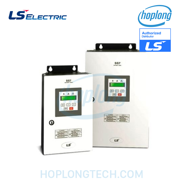 SS71500 LS - SS7 Series - 3-phase 220~500VAC 47-62Hz - 1500A