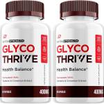 Glyco Thrive Capsules