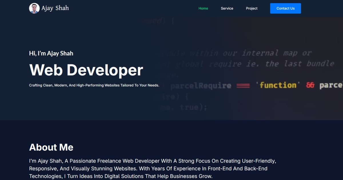 Webflow Agency for Professional Website Development