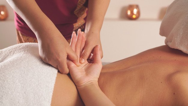 SWEDISH MASSAGE TUKWILA WA - Blue Lotus Spa