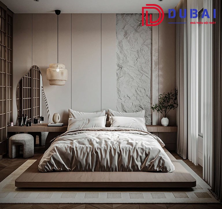 100+ Mẫu Thiết Kế Nội Thất Phòng Ngủ Hiện Đại, Xu Hướng năm