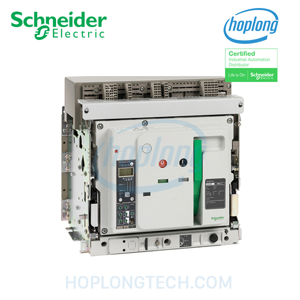 EVS40H4NW5A Schneider - 4 pha 4000A 200/240VAC 65kA