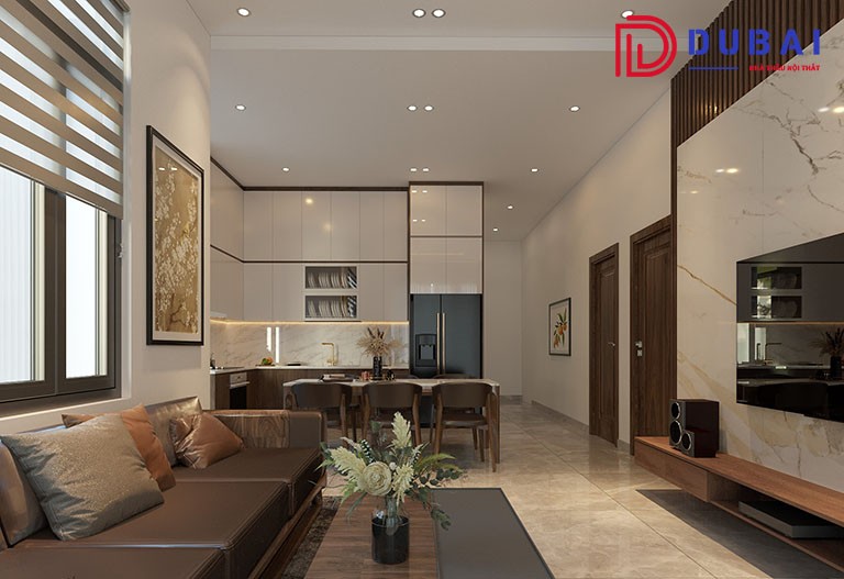 Top 50 Mẫu Thiết Kế Nội Thất Nhà Cấp 4 Đẹp Nhất Hiện Nay