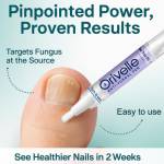 Orivelle Nail Fungus Pen Consumer Report