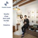 Studio chụp ảnh cưới Hà Nội Palatino