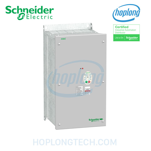 ATV212WD18N4C Schneider - (3P 380~460VAC) - 18.5kW - 37A