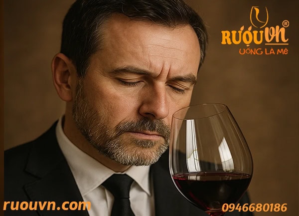 Rượu Vang Đỏ Nhập Khẩu Chính Hãng Giá Tốt Uy Tín Nhất