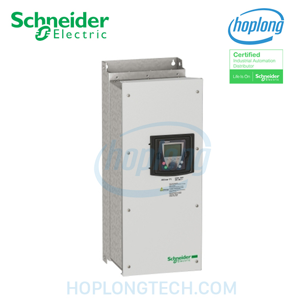 ATV71WD11N4 Schneider - (3P 380~460VAC) - 11kW - 21A