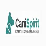 CaniSpirit Website