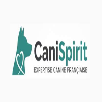 CaniSpirit Website