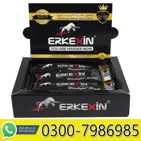 Erkexin Honey Price in Pakistan | 03007986985