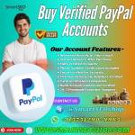 The Smart Way to Buy Verified PayPal Accounts