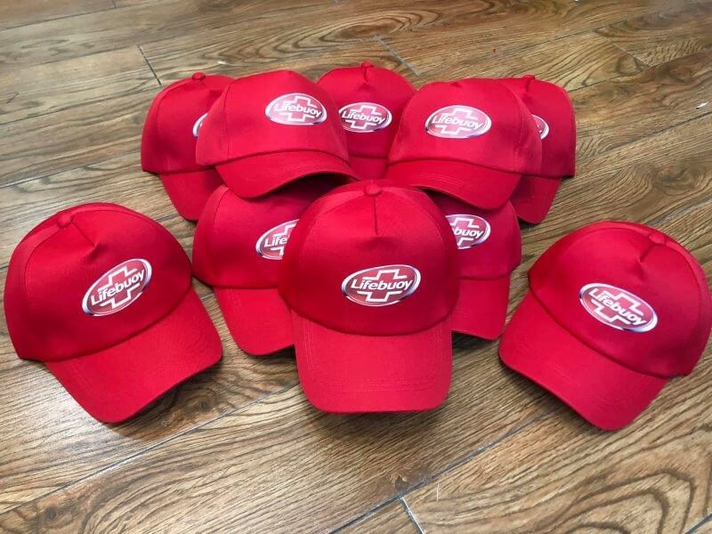 May Mũ Đồng Phục Nhà Hàng | Mũ Bếp | Giá Rẻ Nhất 2025