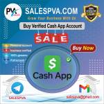 Top 3 Sites to Buy Verified Cash App Account