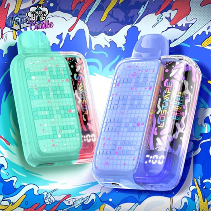 Buy Orion Bar 10k Vape | Juicy Flavors | Vapes Castle | USA