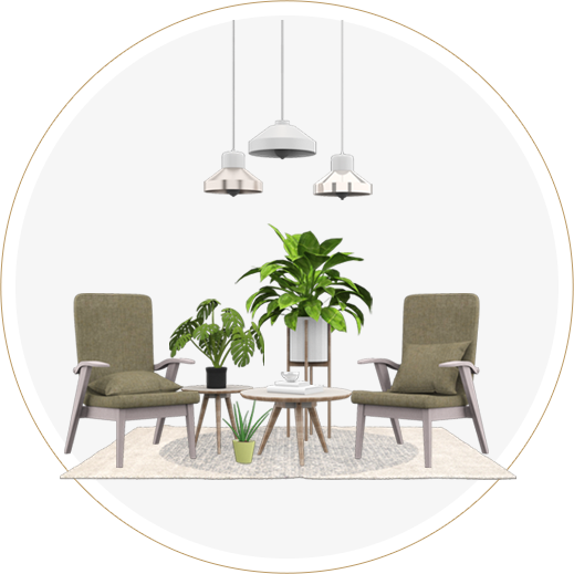 Modern Interior Design Trends in 2025: Transform Your Kalyan Nagar Home with Style | by Rusticdesign | Nov, 2025 | Medium