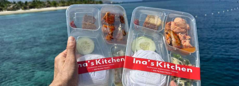 Inas Kitchen and Tours