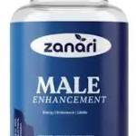 Zanari Male Enhancement Gummies Price