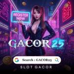 GACOR25