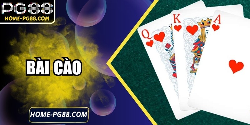 Bài Cào Hấp Dẫn Tại PG88 Mang Lại Chiến Thuật Thông Minh